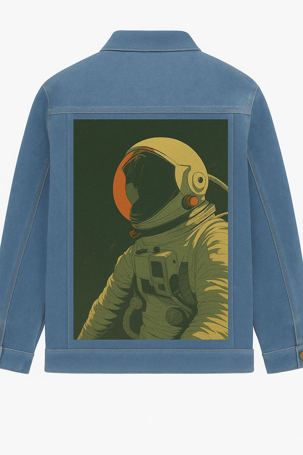 Astronaute