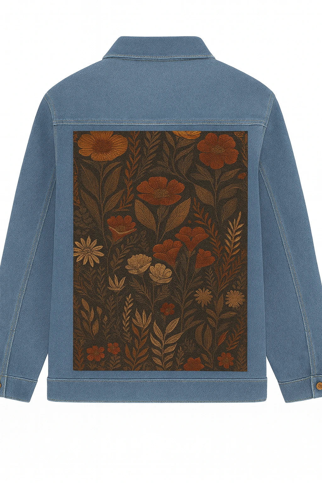 Navaar Modular Zip Jacket (Unisex)