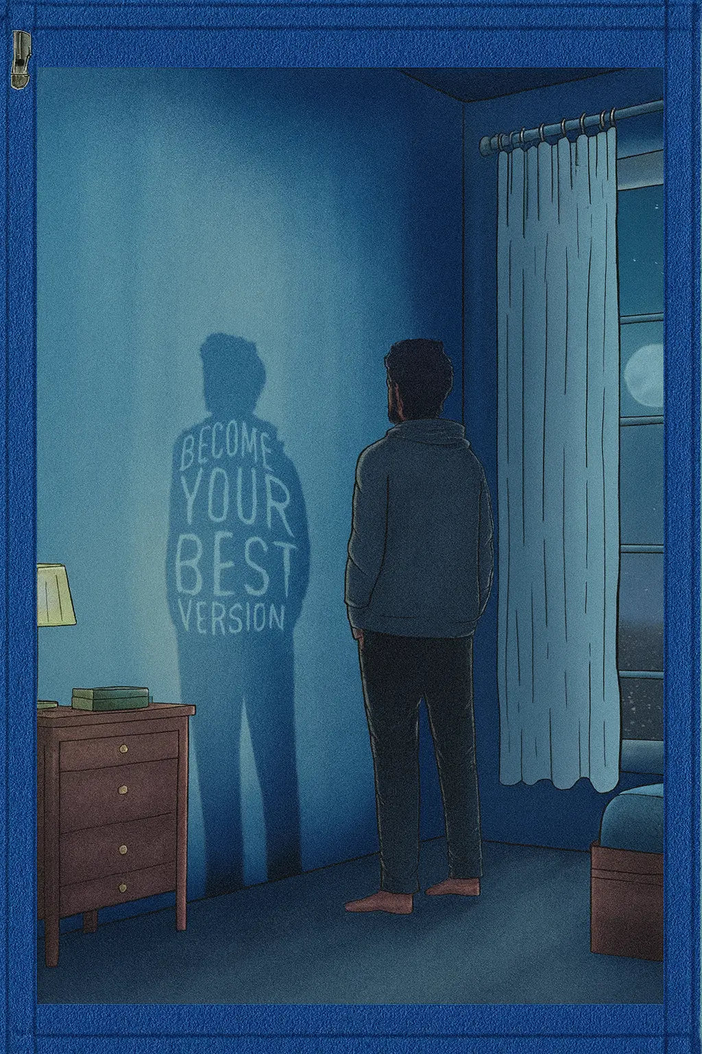 Become your best version