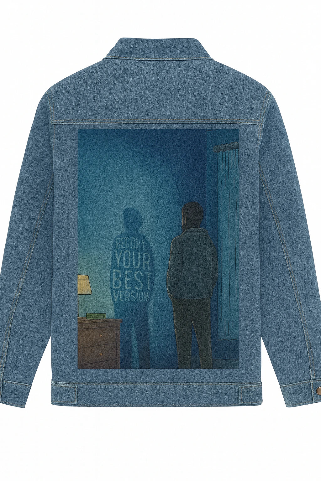 Become your best version