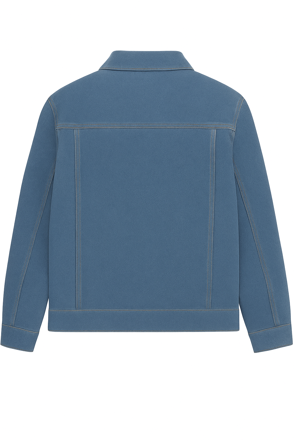 Navaar Modular Zip Jacket (Unisex)