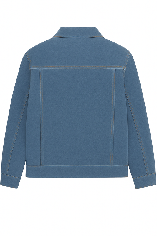 Navaar Modular Zip Jacket (Unisex)