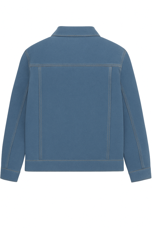 Navaar Modular Zip Jacket (Unisex)