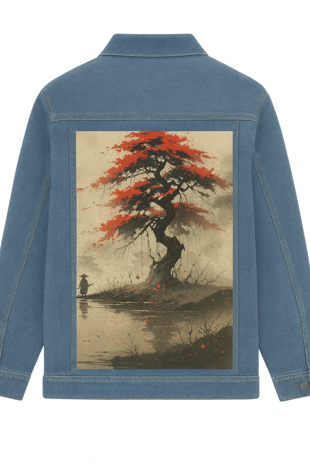 Navaar Modular Zip Jacket (Unisex)